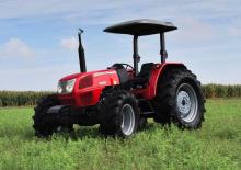 Трактори 4WD (задвиждане на четирите колела) McCormick A 80 Max 