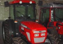 Трактори 4WD (задвиждане на четирите колела) Carraro Agritalia Agri Plus 75 Std