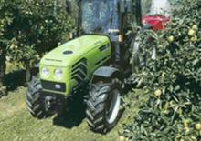 Трактори 4WD (задвиждане на четирите колела) DEUTZ-FAHR Agrocompact 70 F
