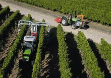 Трактори 4WD (задвиждане на четирите колела) DEUTZ-FAHR Agroplus S 330 DT