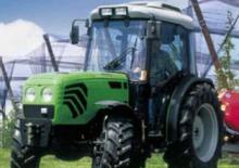 Трактори 4WD (задвиждане на четирите колела) DEUTZ-FAHR Agroplus S 90 inv. DT