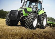 Трактори със задно задвижване DEUTZ-FAHR Agrotron 150 MK3
