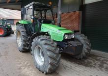 Трактори 4WD (задвиждане на четирите колела) DEUTZ-FAHR Agroxtra 6.17