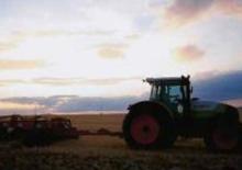 Трактори 4WD (задвиждане на четирите колела) Claas Ares 836 RZ Comfort