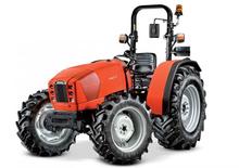 Трактори 4WD (задвиждане на четирите колела) SAME Argon ³ 75
