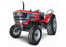 Трактори 4WD (задвиждане на четирите колела) Mahindra Arjun Novo 605 DI PS