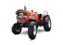 Трактори 4WD (задвиждане на четирите колела) Mahindra Arjun Ultra - 1 605 Di