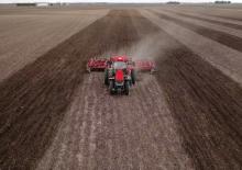 Трактори 4WD (задвиждане на четирите колела) Case IH ASF Connect Magnum 220