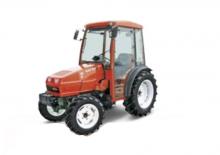 Трактори 4WD (задвиждане на четирите колела) Goldoni Aster 35