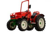 Трактори 4WD (задвиждане на четирите колела) Goldoni Aster 45