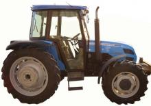 Трактори 4WD (задвиждане на четирите колела) Landini Atlantis DT 90