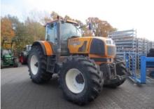 Трактори 4WD (задвиждане на четирите колела) Renault Atles 935 RZ IC