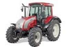 Трактори 4WD (задвиждане на четирите колела) Valtra C 150