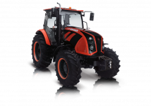 Трактори 4WD (задвиждане на четирите колела) Ursus C-3105