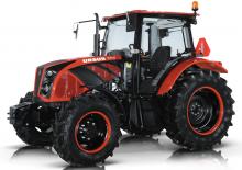 Трактори 4WD (задвиждане на четирите колела) Ursus C 3110 HL