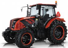 Трактори 4WD (задвиждане на четирите колела) Ursus C-3110