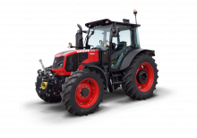 Трактори 4WD (задвиждане на четирите колела) Ursus C-3130