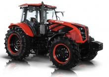 Трактори 4WD (задвиждане на четирите колела) Ursus C 3150 Power