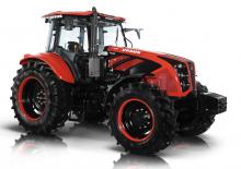 Трактори 4WD (задвиждане на четирите колела) Ursus C-3150