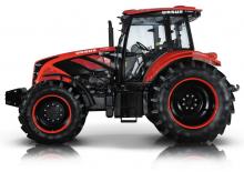 Трактори 4WD (задвиждане на четирите колела) Ursus C 3150 V-Power