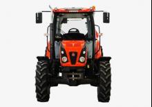 Трактори 4WD (задвиждане на четирите колела) Ursus C-350