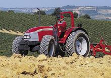 Трактори 4WD (задвиждане на четирите колела) McCormick C 80 Max