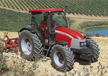 Трактори 4WD (задвиждане на четирите колела) McCormick C 100 Max