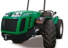 Трактори 4WD (задвиждане на четирите колела) Ferrari Cobram 60 AR