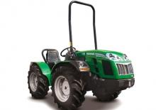 Трактори 4WD (задвиждане на четирите колела) Ferrari Cromo K40 RS