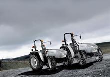 Трактори 4WD (задвиждане на четирите колела) Lamborghini Crono 65