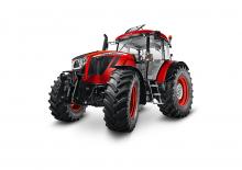 Трактори 4WD (задвиждане на четирите колела) Zetor Crystal 160