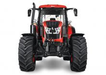 Трактори 4WD (задвиждане на четирите колела) Zetor Crystal HD 150