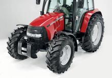 Трактори 4WD (задвиждане на четирите колела) Case IH CS 105 Pro Komfort EHR