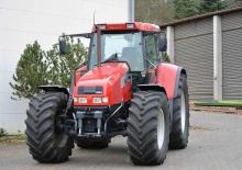 Трактори 4WD (задвиждане на четирите колела) Case IH CS 130 Profi