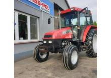 Трактори 4WD (задвиждане на четирите колела) Case IH CS 68 Bavaria