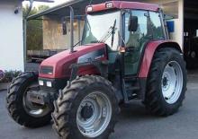 Трактори 4WD (задвиждане на четирите колела) Case IH CS 78 Vega A