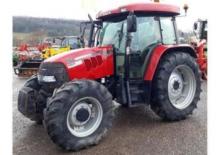 Трактори 4WD (задвиждане на четирите колела) Case IH CS 90 Pro