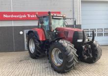 Трактори 4WD (задвиждане на четирите колела) Case IH CVX 1195 Basis