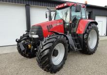 Трактори 4WD (задвиждане на четирите колела) Case IH CVX 170 Basis A