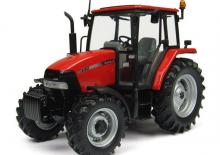Трактори 4WD (задвиждане на четирите колела) Case IH CX 100 Basis