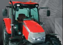 Трактори 4WD (задвиждане на четирите колела) McCormick CX 110 XtraShift
