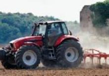 Трактори 4WD (задвиждане на четирите колела) SAME Diamond 260 II