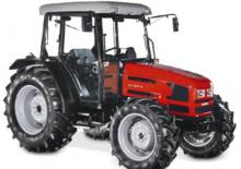 Трактори 4WD (задвиждане на четирите колела) SAME Dorado 70 GS DT