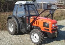 Трактори 4WD (задвиждане на четирите колела) SAME Dorado F 90 inv. DT