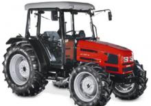 Трактори 4WD (задвиждане на четирите колела) SAME Dorado S 70 B DT