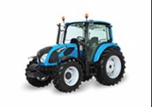 Трактори 4WD (задвиждане на четирите колела) Landini DT 5-095HC