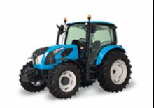 Трактори 4WD (задвиждане на четирите колела) Landini DT 5-100HC