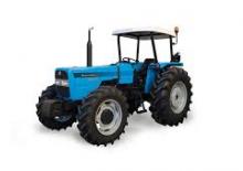 Трактори 4WD (задвиждане на четирите колела) Landini DT 8860