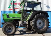 Трактори 4WD (задвиждане на четирите колела) DEUTZ-FAHR DX 4.10