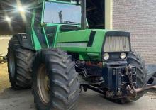 Трактори 4WD (задвиждане на четирите колела) DEUTZ-FAHR DX 8.30